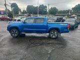 Used 2017 Toyota Tacoma Truck