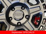 Used 2018 Jeep Wrangler JK SUV