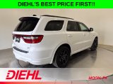 New 2026 Dodge Durango SUV