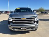 New 2026 Chevrolet Silverado 1500 Truck