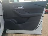 New 2026 Nissan Rogue SUV