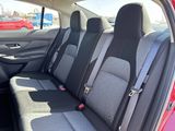 New 2026 Nissan Sentra Sedan