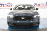 New 2026 Honda Accord Sedan Sedan