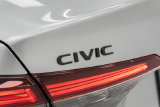New 2026 Honda Civic Sedan Sedan