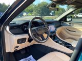 New 2026 Jeep Grand Cherokee SUV