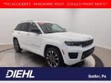 Used 2023 Jeep Grand Cherokee SUV