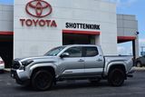 Used 2025 Toyota Tacoma Truck