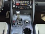 Used 2021 Lexus IS Sedan