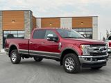 Used 2018 Ford F-250SD Truck