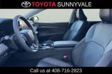 Used 2026 Toyota Camry Sedan