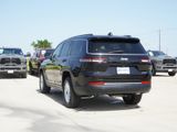 New 2026 Jeep Grand Cherokee L SUV