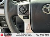 Used 2017 Toyota Tundra Truck