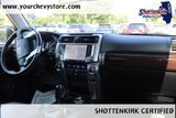 Used 2023 Toyota 4Runner SUV