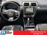 Used 2021 Lexus GX SUV