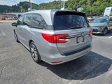 Used 2023 Honda Odyssey Van