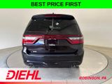 New 2026 Dodge Durango SUV