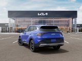 New 2026 Kia Sportage SUV