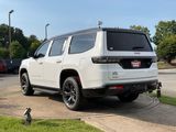 New 2026 Jeep Grand Wagoneer SUV
