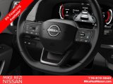 New 2026 Nissan Pathfinder SUV