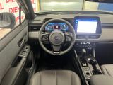 New 2026 Subaru Outback SUV
