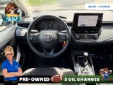 Used 2024 Toyota Corolla Sedan