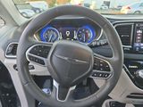 Used 2024 Chrysler Pacifica Van
