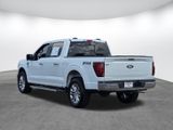 Used 2024 Ford F-150 Truck