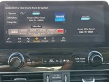 Used 2024 Nissan Armada SUV