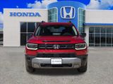 New 2026 Honda Passport SUV