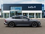 New 2026 Kia K4 Sedan