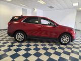 Used 2023 Chevrolet Equinox SUV
