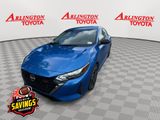 Used 2024 Nissan Sentra Sedan