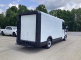 New 2026 Chevrolet BrightDrop Van