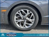 Used 2023 Hyundai Sonata Sedan