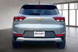 Used 2024 Chevrolet TrailBlazer SUV