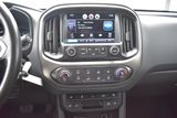 Used 2015 Chevrolet Colorado Sedan