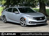 Used 2019 Honda Civic Sedan