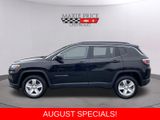 Used 2022 Jeep Compass SUV