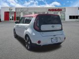 Used 2017 Kia Soul Hatchback