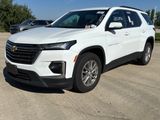 Used 2023 Chevrolet Traverse SUV