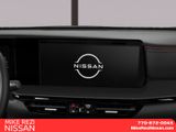 New 2026 Nissan Kicks SUV
