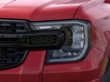 New 2026 Ford Ranger Truck