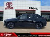 New 2026 Toyota bZ SUV
