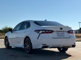 Used 2024 Toyota Camry Sedan