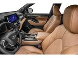 New 2026 Toyota Highlander SUV