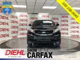 Used 2015 Kia Sportage SUV