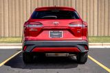 Used 2025 Toyota Corolla Cross SUV