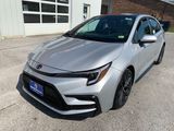 Used 2026 Toyota Corolla Sedan