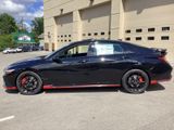 New 2026 Hyundai Elantra N Sedan