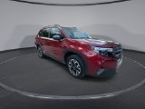 Used 2026 Subaru Forester SUV